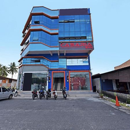 Oyo 90594 Hotel Casalink Paka Exterior foto