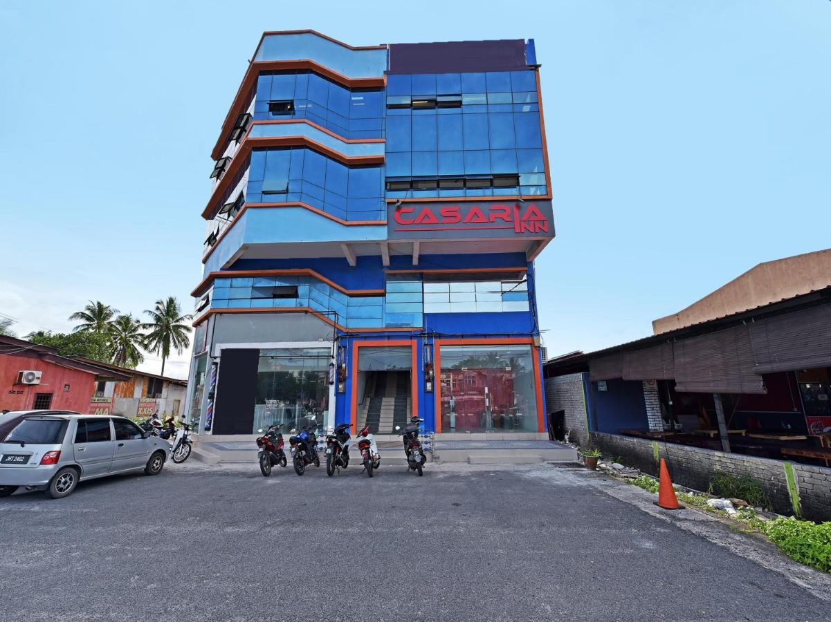 Oyo 90594 Hotel Casalink Paka Exterior foto